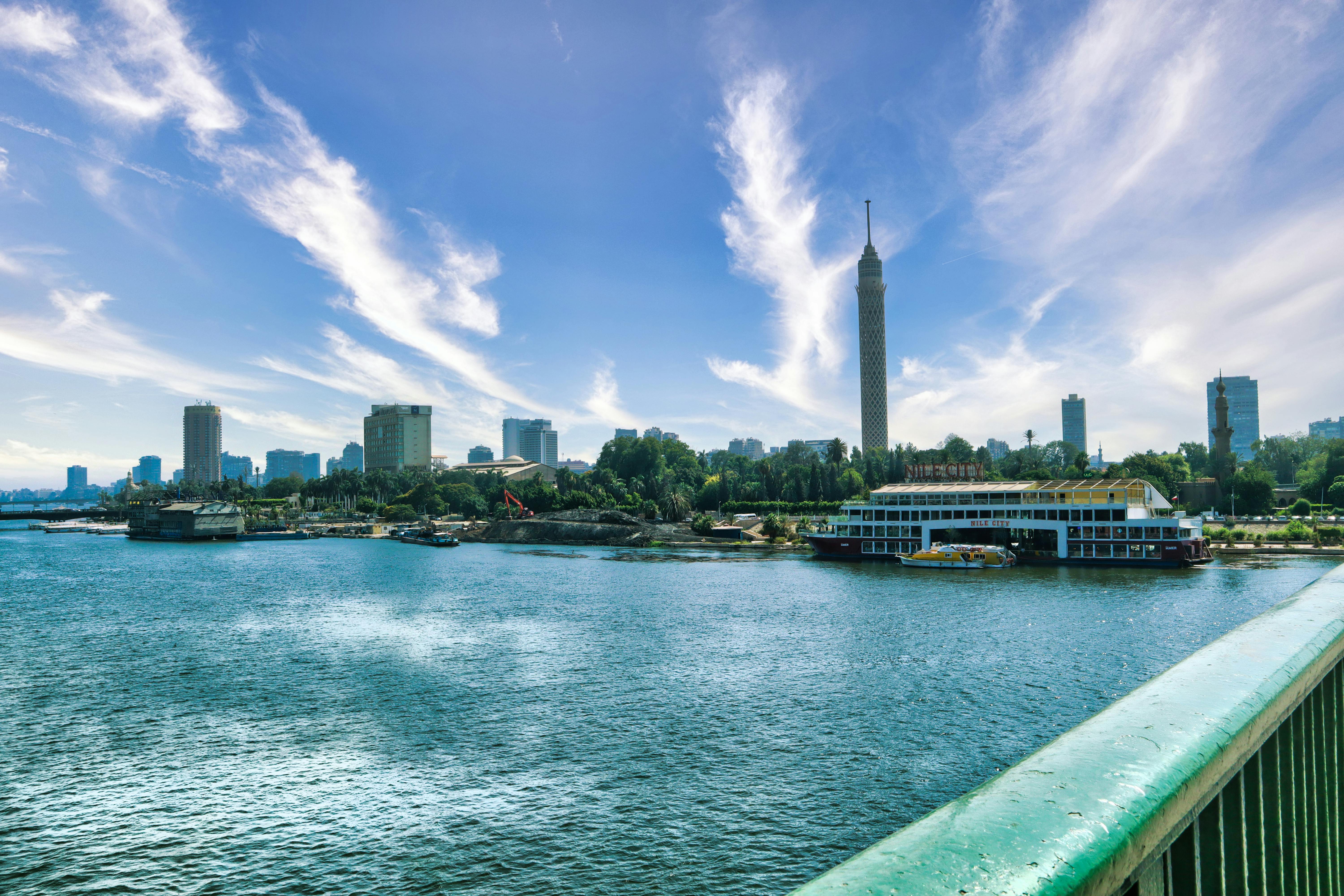 Visit Cairo & Giza - Vacation Rentals