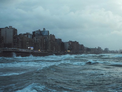 Visit Alexandria - Vacation Rentals