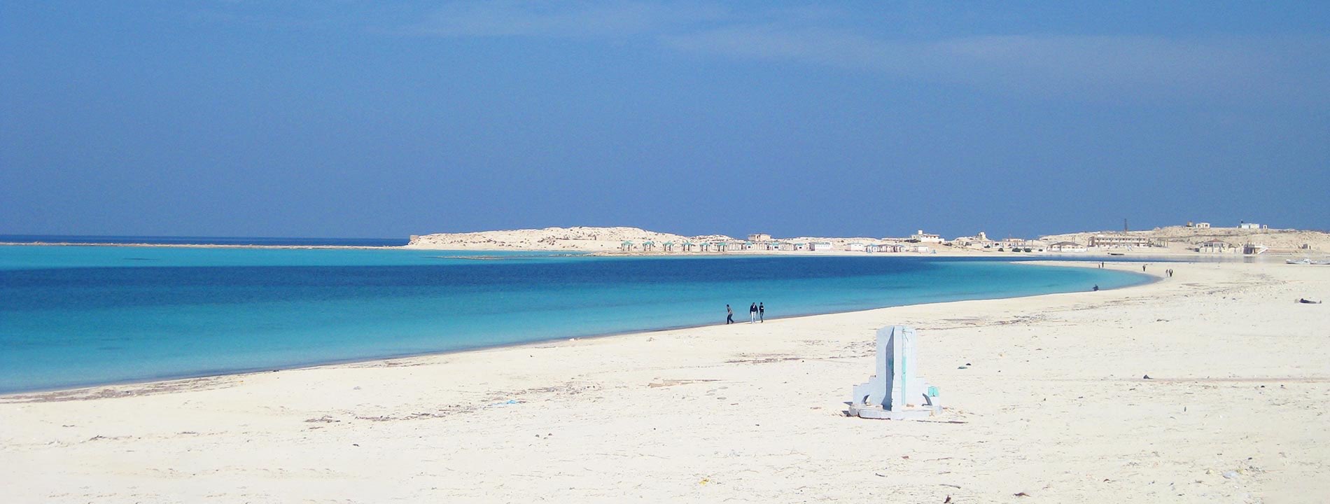 Visit Matrouh - Vacation Rentals